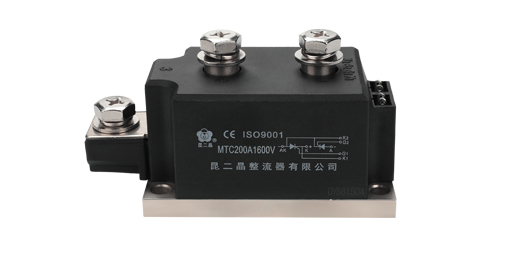 MTC110A可控硅模块温度保护